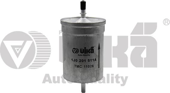 Vika 12010073101 - Fuel filter car-mod.net