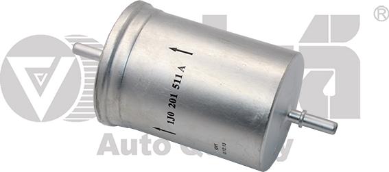 Vika 12010073201 - Fuel filter car-mod.net