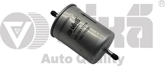 Vika 12010072901 - Fuel filter car-mod.net