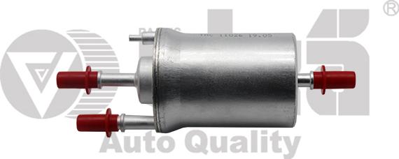 Vika 12010077001 - Fuel filter car-mod.net