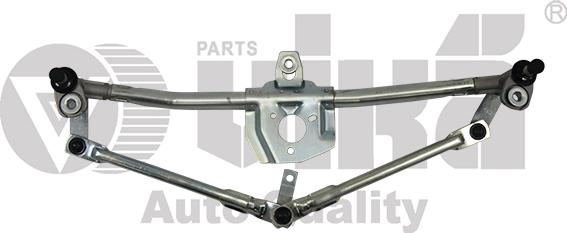Vika 89550166301 - Wiper Linkage car-mod.net
