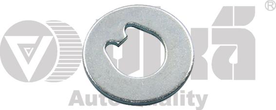 Vika 84050072801 - Bearing, wheel bearing housing car-mod.net