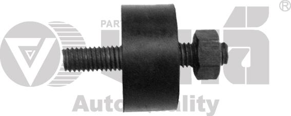 Vika 81210153401 - Mounting, radiator car-mod.net