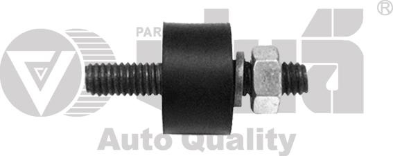 Vika 81210153501 - Mounting, radiator car-mod.net