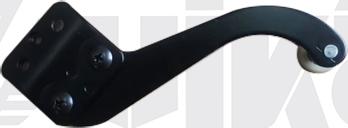 CARRO 065707838 - Roller Guide, sliding door car-mod.net