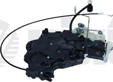 Vika 88431641901 - Door Lock car-mod.net
