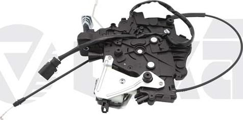 Vika 88431643401 - Door Lock car-mod.net