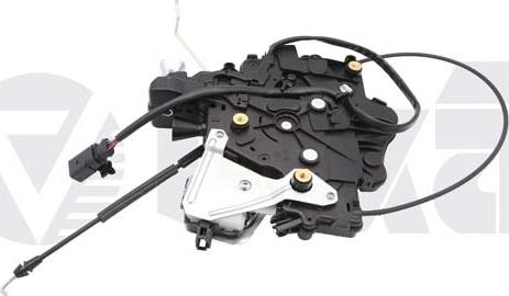 Vika 88431643501 - Door Lock car-mod.net