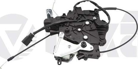 Vika 88431643601 - Door Lock car-mod.net