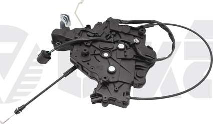 Vika 88431643001 - Door Lock car-mod.net