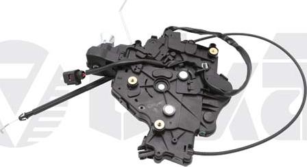 Vika 88431643101 - Door Lock car-mod.net