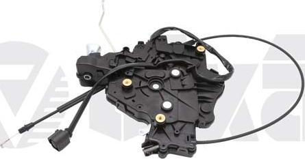 Vika 88431643301 - Door Lock car-mod.net