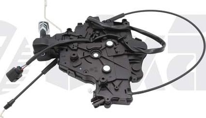 Vika 88431643201 - Door Lock car-mod.net
