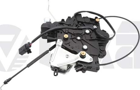 Vika 88431643701 - Door Lock car-mod.net