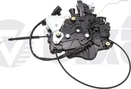 Vika 88431642901 - Door Lock car-mod.net