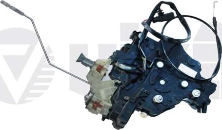 CARRO 065907223 - Door Lock car-mod.net