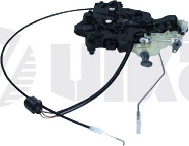 Vika 88431642201 - Door Lock car-mod.net