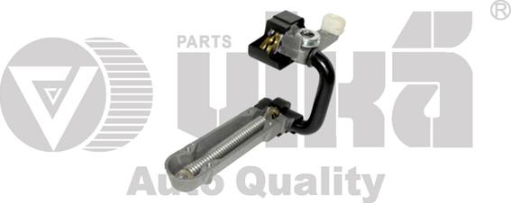 Vika 88431637601 - Door Hinge car-mod.net