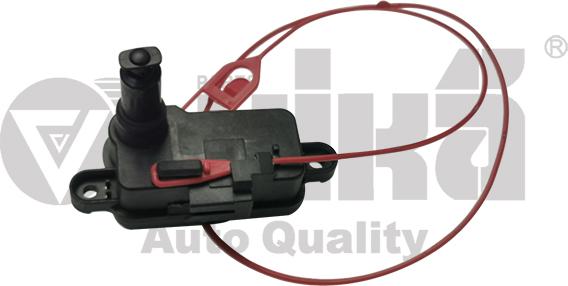 Vika 88621308601 - Actuator, central locking system car-mod.net