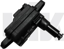 Vika 88621308701 - Actuator, central locking system car-mod.net