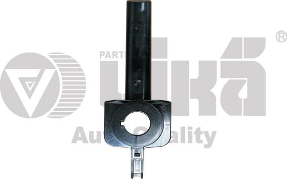Vika 88051784201 - Mounting, radiator car-mod.net