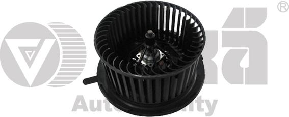 Vika 88191503701 - Interior Blower car-mod.net