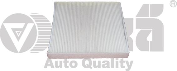 Vika 88191515001 - Filter, interior air car-mod.net