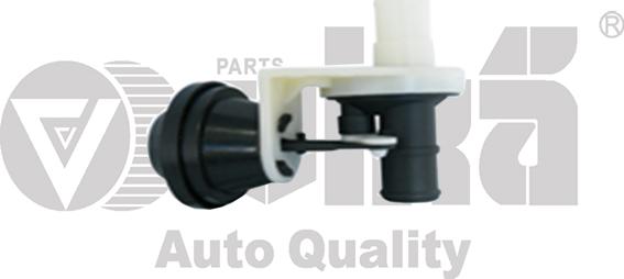 Vika 88191699001 - Control Valve, coolant car-mod.net