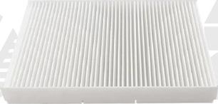 Vika 88191701001 - Filter, interior air car-mod.net
