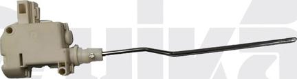 Vika 88101584201 - Actuator, central locking system car-mod.net