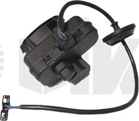 Vika 88101583701 - Actuator, tank flap car-mod.net