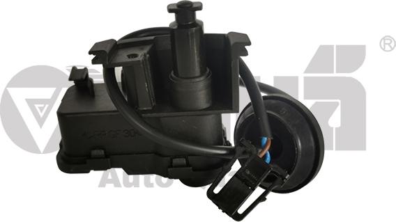 Vika 88101582801 - Actuator, tank flap car-mod.net