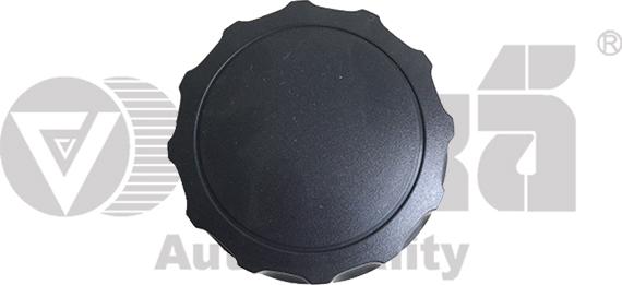 Vika 88811590201 - Turning Knob, seat back adjustment car-mod.net