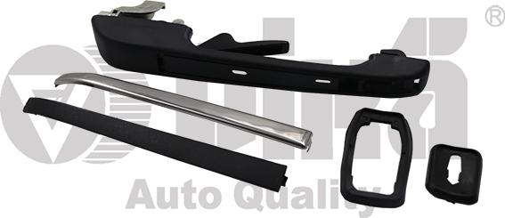 Vika 88390135501 - Door Handle car-mod.net