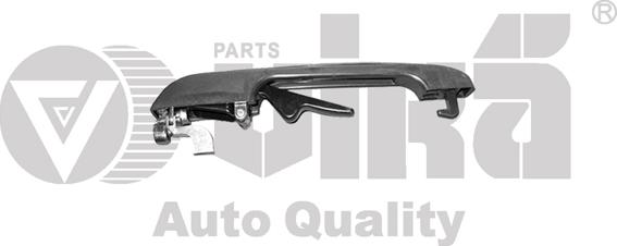 Vika 88390135101 - Door Handle car-mod.net