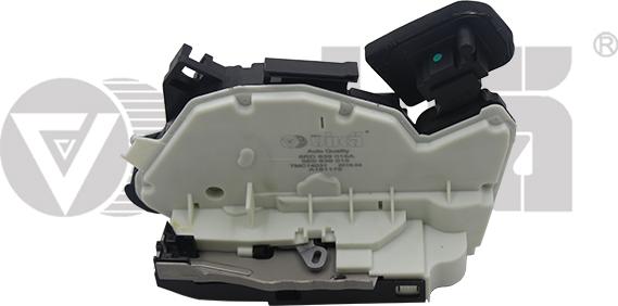 Vika 88391015201 - Door Lock car-mod.net