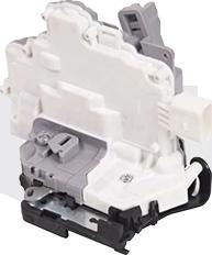 Vika 88391813301 - Door Lock car-mod.net
