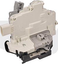Vika 88391813201 - Door Lock car-mod.net