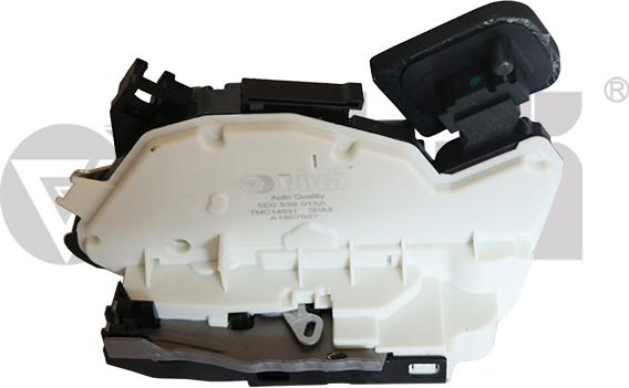 Vika 88391286401 - Door Lock car-mod.net