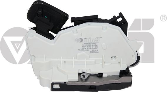 Vika 88391763801 - Door Lock car-mod.net