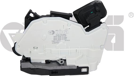 Vika 88391763701 - Door Lock car-mod.net