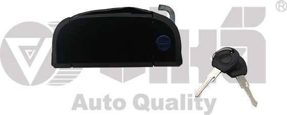 Vika 88370559001 - Door Handle car-mod.net