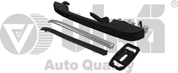 Vika 88370610601 - Door Handle car-mod.net