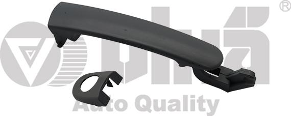 Vika 88370134601 - Door Handle car-mod.net