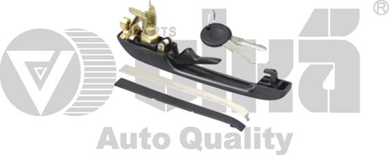 Vika 88370135401 - Door Handle car-mod.net