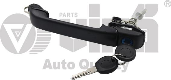 Vika 88370308401 - Door Handle car-mod.net