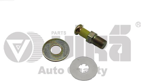 Vika 88370293401 - Door Lock car-mod.net