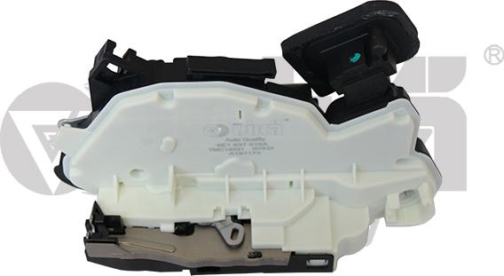 Vika 88371408801 - Door Lock car-mod.net
