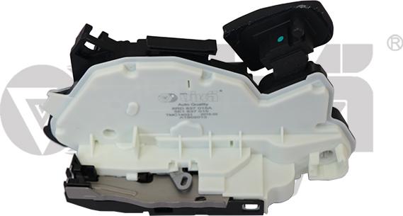 Vika 88371015001 - Door Lock car-mod.net