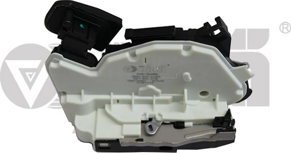 Vika 88371015101 - Door Lock car-mod.net